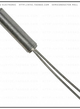 C-2 25.6000K-P:PBFREE【CRYSTAL 25.6000KHZ 11PF T/H】