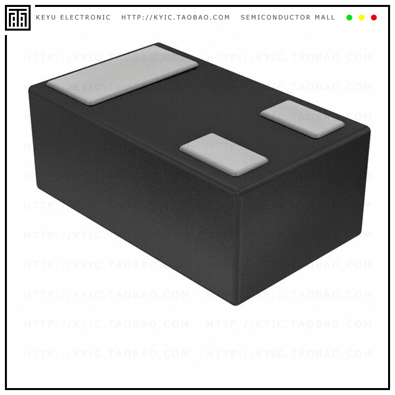 NSPM2052MUT5G【HIGH SURGE ESD PROTECTION】