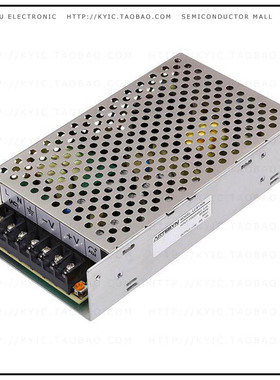 LCB150Q【AC/DC CONVERTER 24V 150W】