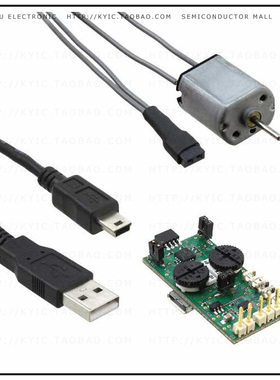 DRV8839EVM【EVAL BOARD FOR DRV8839】