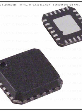 ADN2871ACPZ【IC LASER DRIVER 4.25GBPS 24LFCSP】