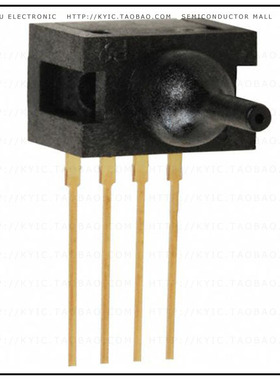 24PCEFJ6G【SENSOR PRESS GAUGE +0.5PSI】