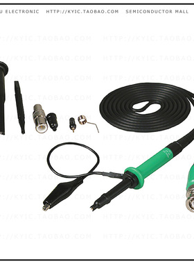CT2676A【OSCOPE PROBE X10 100MHZ 10M】