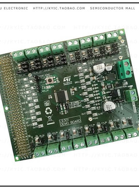 EVAL-L9301【EVAL BOARD FOR L9301】