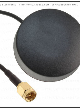 TANGO24/1M/SMAM/S/RP/17【RF ANT 2.4GHZ PUCK RP-SMA MALE】