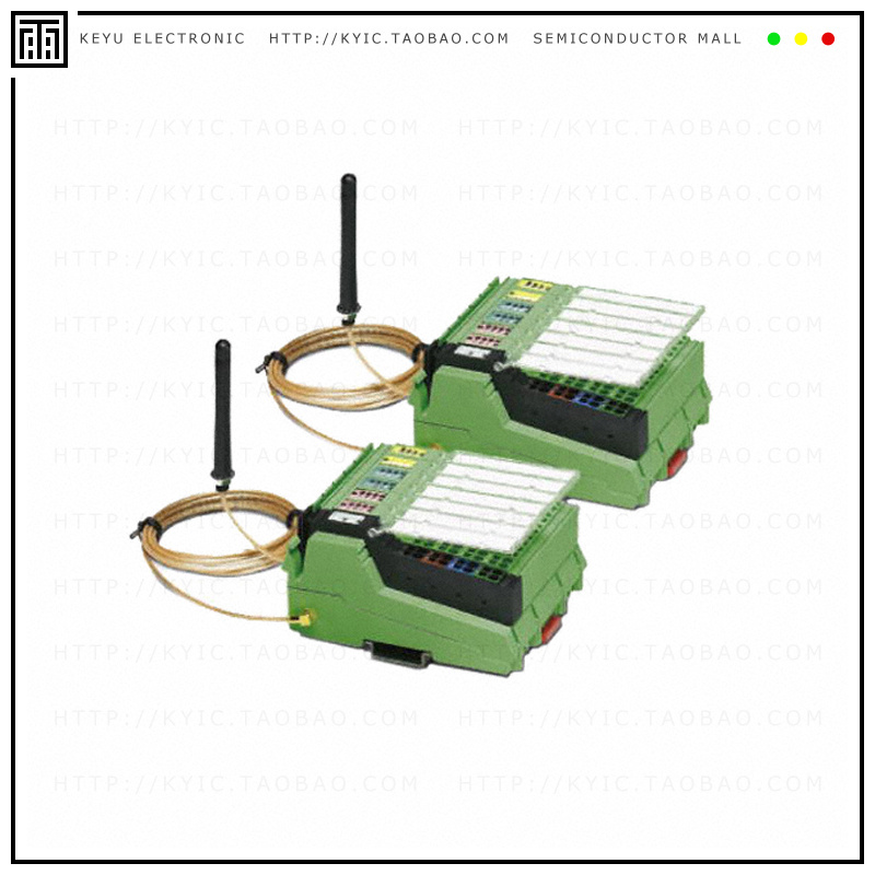 2884208【WIRELESS MUX SET 2 MODULES】