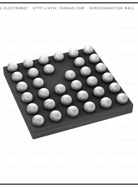 DA14581-00UNA【IC RF TXRX+MCU BLUETOOTH 34UFBGA】