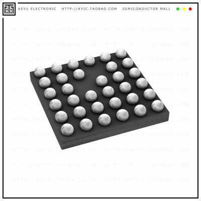 DA14581-00UNA【IC RF TXRX+MCU BLUETOOTH 34UFBGA】