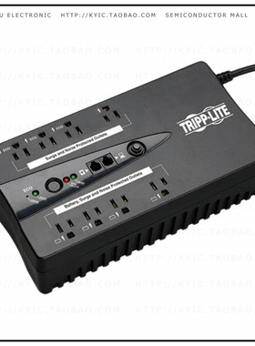 ECO550UPS【UPS ECO GREEN BATTERY BACK UP】