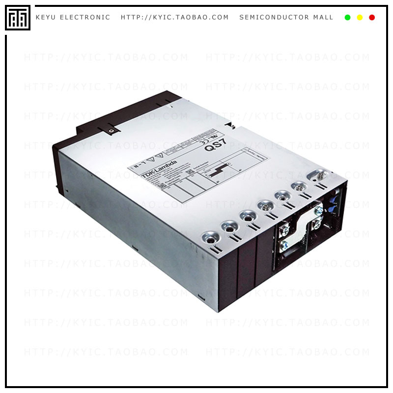 QS7000FM【AC/DC CONVERTER 48V 25A 1200W】