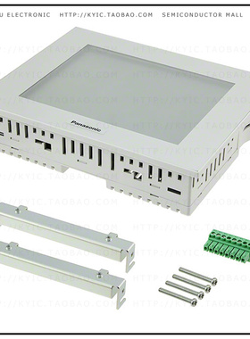 AIG32TQ03DR【HMI TOUCHSCREEN 5.7' COLOR】