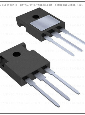 IXFJ26N50P3【MOSFET N-CH 500V 14A TO220】
