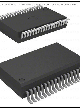BTM7752GXUMA1【IC MOTOR DRIVER 5.5V-28V 36DSO】