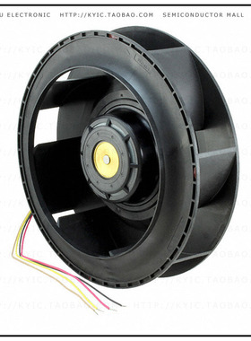 9TS48P0G001【FAN 225X99MM 48VDC CENT TACH PWM】