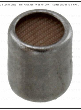 BF-1860-000【ACOUSTIC DAMPER BROWN 1000OHMS】