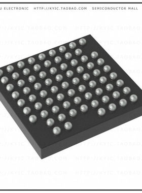 CYBL10573-76FNXIT【IC RF TXRX+MCU BLUETOOTH 76UFBGA】