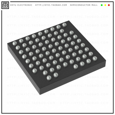 CYBL10573-76FNXIT【IC RF TXRX+MCU BLUETOOTH 76UFBGA】