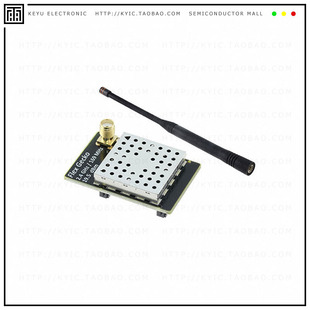 SLWRB4251D【EFR32FG 2400/169 MHZ 20 DBM DUAL】