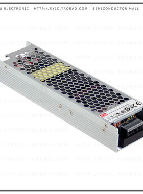 UHP-350R-36【AC/DC CONVERTER 36V 351W】