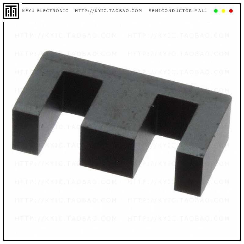 B66307G0100X187【FERRITE CORE E N87 1PC】