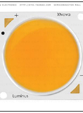 CXM-32-40-80-54-AC00-F2-3【LED COB CXM32 NEUTRAL WHITE SQ】