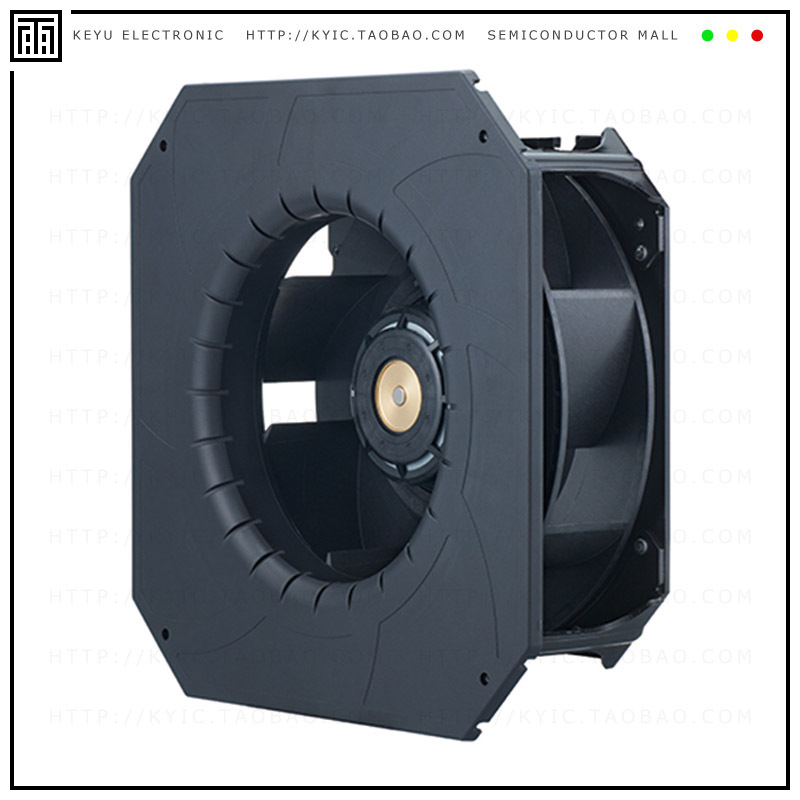 9B1TP48P0H001【DC BLOWER 270X99MM PWM】