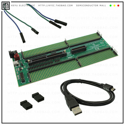 TMDSHSECDOCK【CONTROLCARD C2000 EVAL BRD】