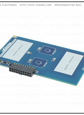 ATQT4-XPRO【EXTENSION BOARD XPRO QTOUCH PROX】