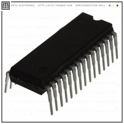 AN5870K【IC SWITCH VIDEO RGB 2:1 30SDIP】