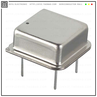 ECS-2200B-098【XTAL OSC XO 9.8304MHZ HCMOS TTL】
