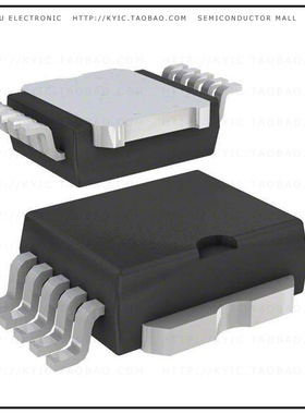 STV200N55F3【MOSFET N-CH 55V 200A POWERSO-10】