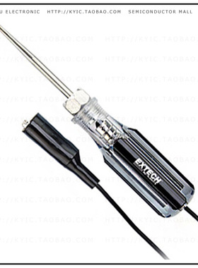 ET40B【CONTINUITY TESTER】