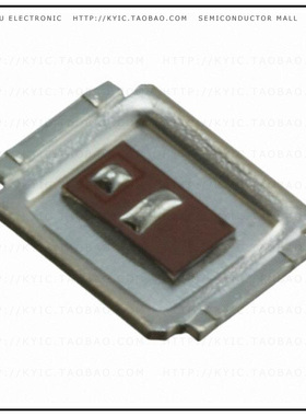 IRF6665TRPBF【MOSFET N-CH 100V 4.2A DIRECTFET】