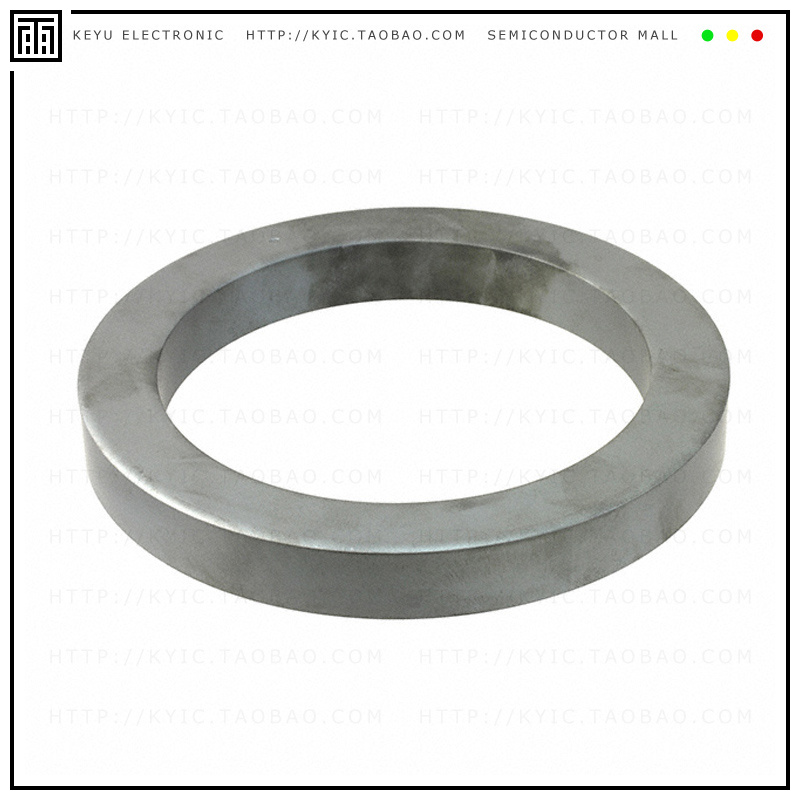 B64290A0711X830【FERRITE CORE TOROID 5.2UH N30】