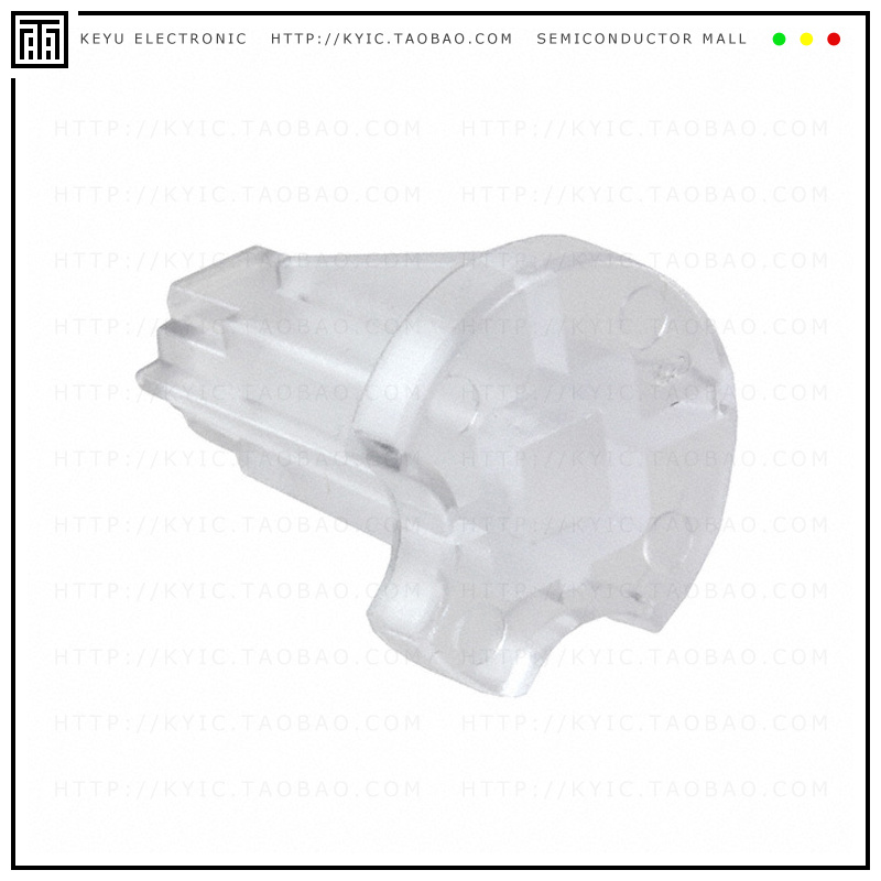 70-912.0【SPACING CAP 2 RECESS FOR LED CLE】