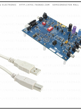 CDB4350【BOARD EVAL FOR CS4350 DAC】