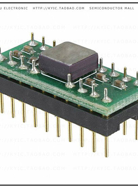 EVAL-ADXRS652Z【BOARD EVAL FOR ADXRS652】