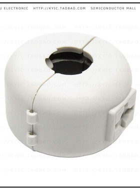 CS33B1805【FERRITE CORE 22OHM HINGED 8.64MM】