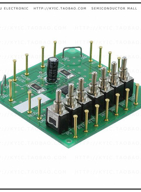 LV8711TGEVB【BOARD EVAL FOR LV8711T】