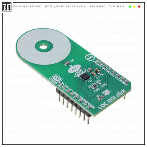 MIKROE-3240【LDC1101 CLICK】