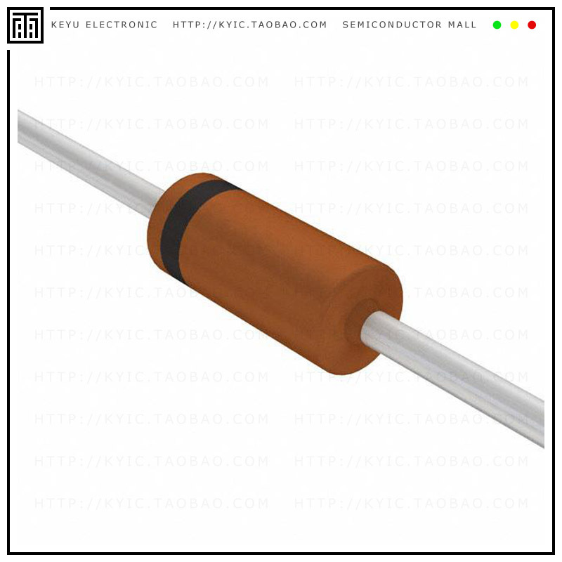 NZX7V5A 133【DIODE ZENER 7.5V 500MW ALF2】