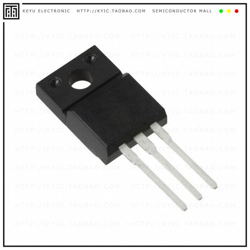 IRFI634GPBF【MOSFET N-CH 250V 5.6A TO220FP】