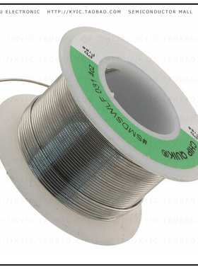 SMDSWLF.031 4OZ【SLD WIRE NO-CLEAN 96.5/3/.5 4OZ.】