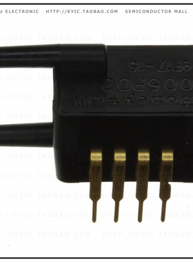 ASDXRRX005PD2A5【SENSOR PRESS DIFF DIG -5-5PSJ】