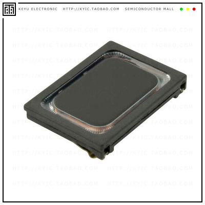 CMS-181325-078S【SPEAKER 18 X 13 MM 2.5 MM DEEP】