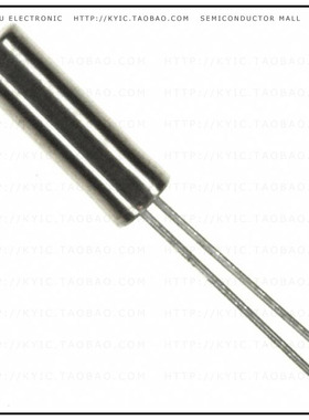 FKT26EIHD0.032768-BAG1K【CRYSTAL 32.7680KHZ 12.5PF T/H】