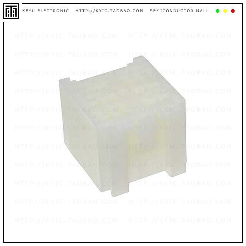 185402-1【MODULAR RELAY HOLDER】