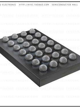 BQ51013BYFPR【IC WIRELESS PWR RCVR 28DSBGA】