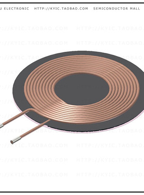 WT505090-10F2-LP-G1【TX 1 COIL 1 LYR 6.3UH】