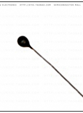 MC65F103A【THERMISTOR NTC 10KOHM 3969K BEAD】